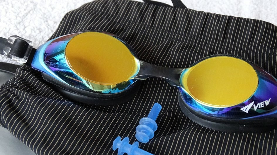 Choosing and caring for your goggles