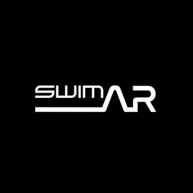 Swim AR logo