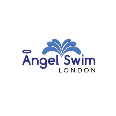 Angel Swim London Logo