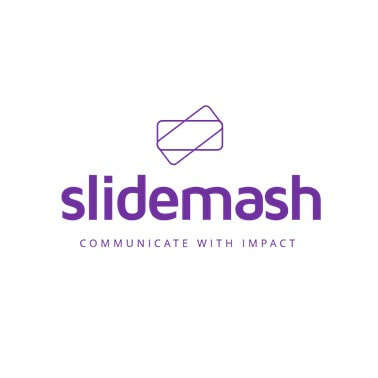 Slidemash logo