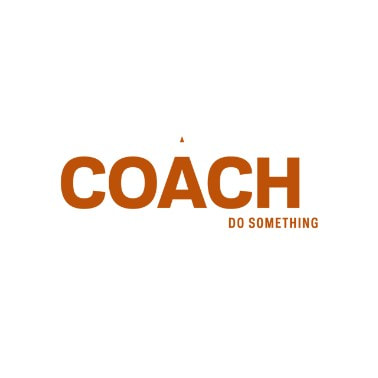 Coach mag logo